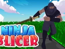 Ninja Slicer